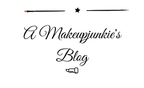 A Makeupjunkie's Blog